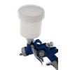 Lakýrovací pistole 150 ml kd10211