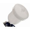 Lakýrovací pistole 600 ml kd10212
