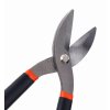 Nůžky na plech 225 mm kd10364