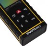 Laserový digitální dálkoměr 60 m kd10406