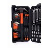 Sada nástrojů 140 ks kd10462
