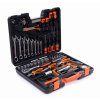 Sada nářadí 89 ks kd10466