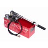 Kontrolní čerpadlo pro tlakové zkoušky 0–50 kg / 45 ml / 12 l kd10478