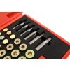 Sada pro opravu závitů olejových zátok KD10512