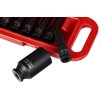 Sada nástrčných klíčů 1/2" 10-30 mm KD10521
