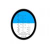 Refraktometr tester chladicí kapaliny elektrolytu kd10541