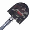 Multifunkční vojenská survivalová lopatka KD10657