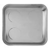 Magnetická dílenská miska 270x292mm KD10689
