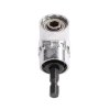 Úhlový adaptér pro šroubovák HEX 1/4" KD10799