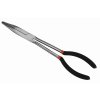 Dlouhé kleště ohnuté pod úhlem 20° KD10815