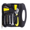 Sada nářadí 117 ks v kufříku KD10831