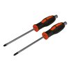 Sada šroubováků pro podbíjení, 2 ks. KD10897