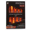 61359 4 sada sroubovaku 10 ks kd10901