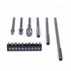 61152 5 sada drzaku adapteru a bitu 16 ks kd10955