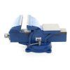 60150 5 otocne sveraky 75 mm s kovadlinou kd1100
