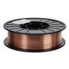 Svařovací drát 0,8 mm 5 kg měděný KD1151