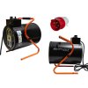 Elektrický ohřívač farelka 10 KW KD11724