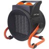 Elektrický ohřívač vzduchu 2,5 kW 230 V KD11727