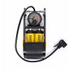 NOŽNÍ PUMPA S MANOMETREM KD11824