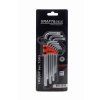 58248 10 dlouhe torx klice 9ks kd11933
