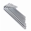 DLOUHÉ TORX KLÍČE 9KS. KD11933