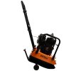 Kompaktor loncin 7hp 60 kg s gumou KD1196