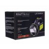 Rechargeable searchlight KD1241
