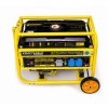 Generátor 3800 W 12, 230 V KD125