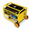 Generátor 3800 W 12, 230 V KD125