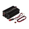 Napěťový měnič 12 V na 230 V 300/600 W KD1257