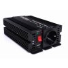 Měnič 12 V na 230 V 300 W / 600 W s upravenou sinusovou vlnou KD1258