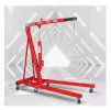 ZURAW WARSZTATOWY PODNOSNIK DO SILNIKOW DZWIG 2T STOJAK SKLADANY STABILNY [5757] 1200