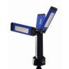 59349 4 lampy na stojaku kd1267