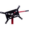 Stojan pro motor a převodovku 400 kg KD1360