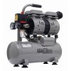 BEZOLEJOWY KOMPRESOR 9L 550W KD1384