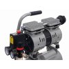 BEZOLEJOWY KOMPRESOR 9L 550W KD1384