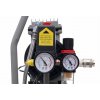 BEZOLEJOWY KOMPRESOR 9L 550W KD1384