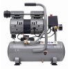 BEZOLEJOWY KOMPRESOR 9L 550W KD1384