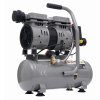 BEZOLEJOWY KOMPRESOR 9L 550W KD1384