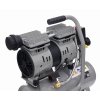 BEZOLEJOWY KOMPRESOR 9L 550W KD1384