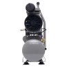 BEZOLEJOWY KOMPRESOR 9L 550W KD1384