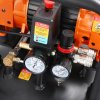 Bezolejový kompresor 100 l 3000 W KD1389