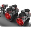 BEZOLEJOWY KOMPRESOR 100L KD1392