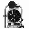 BEZOLEJOVÝ KOMPRESOR 24L KD1395