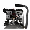 BEZOLEJOWY KOMPRESOR 100L KD1398