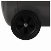 BEZOLEJOWY KOMPRESOR 100L KD1398