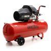 60054 7 olejovy kompresor 100 l 2 pisty kd1480 separator