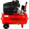 Kraft-Dele KD1484 – Olejový kompresor 50 l