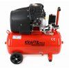 60090 2 olejovy kompresor kompresor 50l kd1484