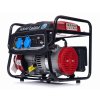 Generátor 1500 W 12 V/230 V KD150